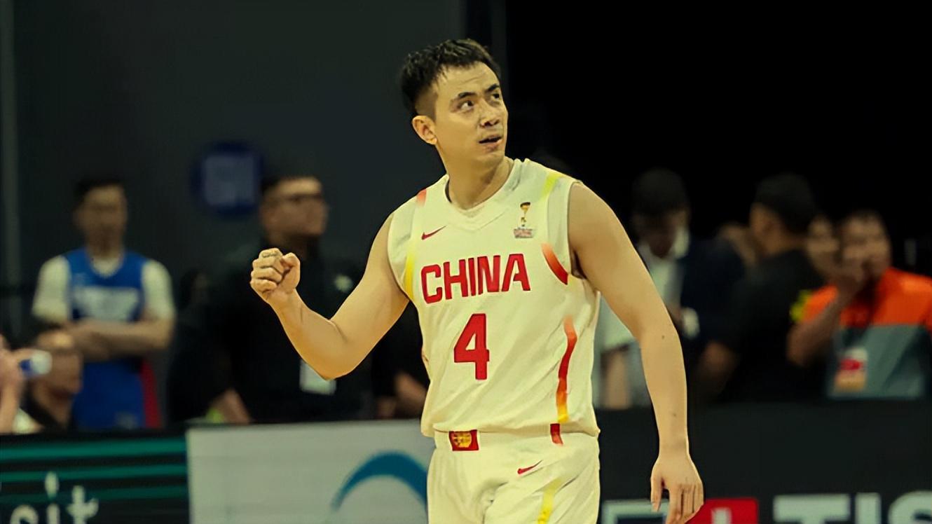 世界杯移动端安装包-喜上加喜!赵继伟获FIBA认可!泰勒积极,大莫主动,布罗金顿拍马赶到